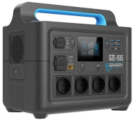 Зарядна станція Genergy GZE-1515 Зарядна станція Genergy GZE-1515