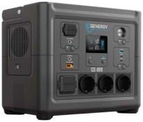 Зарядна станція Genergy GZE-0810 Зарядна станція Genergy GZE-0810