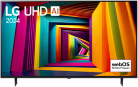 Телевізор LG 65UT91003LA Телевізор LG 65UT91003LA
