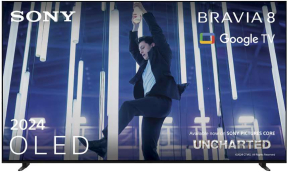 Телевізор Sony K77XR80PAEP Телевізор Sony K77XR80PAEP