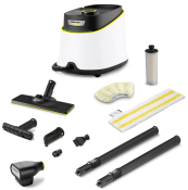 Пароочиститель Karcher SC 3 Deluxe Textile Edition (1.513-435.0) Пароочиститель Karcher SC 3 Deluxe Textile Edition (1.513-435.0)