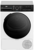 Сушильна машина Beko BM3T49249WBDC Сушильна машина Beko BM3T49249WBDC