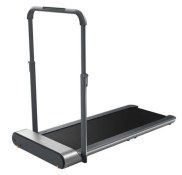 Бігова доріжка електрична Xiaomi Kingsmith WalkingPad R1 Pro Silver (TRR1F Pro) Бігова доріжка електрична Xiaomi Kingsmith WalkingPad R1 Pro Silver (TRR1F Pro)