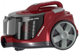 Пылесос контейнерный Edler ED-2201RB (82778)