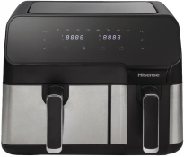 Мультипіч (аерофритюрниця) Hisense HAF2900D Мультипіч (аерофритюрниця) Hisense HAF2900D
