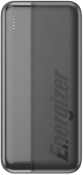 Зовнішній акумулятор (павербанк) Energizer 30000mAh 10.5W Black (UE30050С) Зовнішній акумулятор (павербанк) Energizer 30000mAh 10.5W Black (UE30050С)