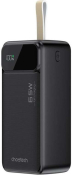 Універсальна мобільна батарея Choetech PD 50000mAh (B733-CCBK) Універсальна мобільна батарея Choetech PD 50000mAh (B733-CCBK)