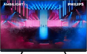Телевізор Philips 65OLED909 Телевізор Philips 65OLED909