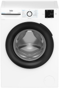 Пральна машина автоматична Beko BM1WFU39233WB
