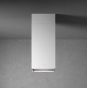 Витяжка декоративна Falmec MIRA Plus White Isola 40 (800) (CMFI40.E14P2#EUB490F)