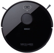 Робот-пилосос з вологим прибиранням SOGO ASP-SS-16085