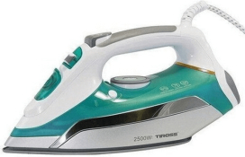 Праска з парою Tiross TS528 blue