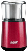 Кавомолка First FA-5486-2-RE (FA-5486-2-RE)