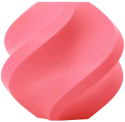 Bambu Lab Філамент/пластик для 3D друку з котушкою PLA Basic 1kg Pink Bambu Lab Філамент/пластик для 3D друку з котушкою PLA Basic 1kg Pink