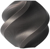 Bambu Lab Філамент/пластик для 3D друку з котушкою PLA Basic 1kg Iron Gray Metallic Bambu Lab Філамент/пластик для 3D друку з котушкою PLA Basic 1kg Iron Gray Metallic