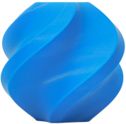 Bambu Lab Філамент/пластик для 3D друку з котушкою PLA Basic 1kg Cyan Bambu Lab Філамент/пластик для 3D друку з котушкою PLA Basic 1kg Cyan