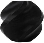 Bambu Lab Філамент/пластик для 3D друку з котушкою PLA Basic 1kg Black Bambu Lab Філамент/пластик для 3D друку з котушкою PLA Basic 1kg Black