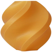 Bambu Lab Філамент/пластик для 3D друку з котушкою PLA Basic 1kg Gold Bambu Lab Філамент/пластик для 3D друку з котушкою PLA Basic 1kg Gold