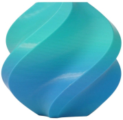 Bambu Lab Філамент/пластик для 3D друку з котушкою PLA Basic 1kg Ocean to Meadow Bambu Lab Філамент/пластик для 3D друку з котушкою PLA Basic 1kg Ocean to Meadow