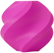 Bambu Lab Філамент/пластик для 3D друку з котушкою PLA Basic 1kg Magenta Bambu Lab Філамент/пластик для 3D друку з котушкою PLA Basic 1kg Magenta
