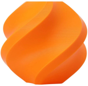Bambu Lab Філамент/пластик для 3D друку з котушкою PLA Basic 1kg Orange Bambu Lab Філамент/пластик для 3D друку з котушкою PLA Basic 1kg Orange