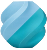 Bambu Lab Філамент/пластик для 3D друку з котушкою PLA Basic 1kg Glow Blue Bambu Lab Філамент/пластик для 3D друку з котушкою PLA Basic 1kg Glow Blue