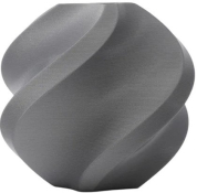 Bambu Lab Філамент/пластик для 3D друку з котушкою PLA Basic 1kg Silver Bambu Lab Філамент/пластик для 3D друку з котушкою PLA Basic 1kg Silver