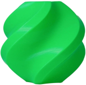 Bambu Lab Філамент/пластик для 3D друку з котушкою PLA Basic 1kg Bambu Green Bambu Lab Філамент/пластик для 3D друку з котушкою PLA Basic 1kg Bambu Green