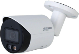 IP-камера відеоспостереження Dahua Technology DH-IPC-HFW2449S-S-IL (3.6 мм) IP-камера відеоспостереження Dahua Technology DH-IPC-HFW2449S-S-IL (3.6 мм)