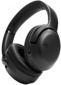 Навушники з мікрофоном JBL Tour One M2 Black (JBLTOURONEM2BAM)