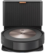 Робот-пылесос с влажной уборкой iRobot Roomba Combo j5+ Робот-пылесос с влажной уборкой iRobot Roomba Combo j5+