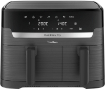 Мультипечь (аэрофритюрница) Moulinex EZ901H20 Мультипечь (аэрофритюрница) Moulinex EZ901H20