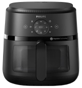 Мультипіч (аерофритюрниця) PHILIPS Ovi серії 2000 NA230/00 Мультипіч (аерофритюрниця) PHILIPS Ovi серії 2000 NA230/00
