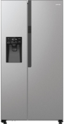 Холодильник с морозильной камерой Gorenje NRR9185ESXL1 Холодильник с морозильной камерой Gorenje NRR9185ESXL1