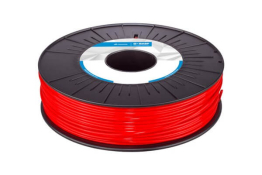 Пластик для 3D принтера BASF Ultrafuse PLA Red 1.75mm 750g Пластик для 3D принтера BASF Ultrafuse PLA Red 1.75mm 750g