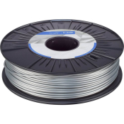 Пластик для 3D принтера BASF Ultrafuse PLA Silver 1.75mm 750g Пластик для 3D принтера BASF Ultrafuse PLA Silver 1.75mm 750g