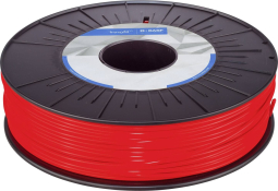 Филамент BASF ULTRAFUSE PLA RED 1.75MM 2500g Филамент BASF ULTRAFUSE PLA RED 1.75MM 2500g