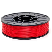 Філамент MATERTZ PLA RED 1.75MM 750g Філамент MATERTZ PLA RED 1.75MM 750g