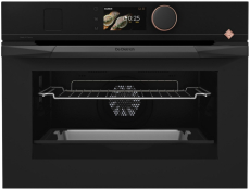 Духовка електрична De Dietrich DKR4741H