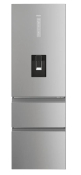 Холодильник з морозильною камерою Haier HTW5618DWMG