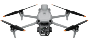 Квадрокоптер DJI Matrice 4T Enterprise (CP.EN.00000545.01) Квадрокоптер DJI Matrice 4T Enterprise (CP.EN.00000545.01)