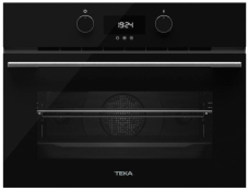 Духовка електрична Teka HLC 8440 C BK (111160012)