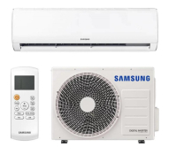 Спліт-система Samsung Basic AR24BXHQASINUA Спліт-система Samsung Basic AR24BXHQASINUA