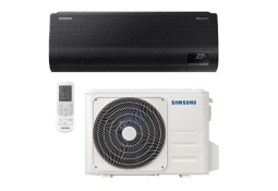 Спліт-система Samsung Black Diamond WindFree WiFi AR24BXFAMWKNUABDK Спліт-система Samsung Black Diamond WindFree WiFi AR24BXFAMWKNUABDK