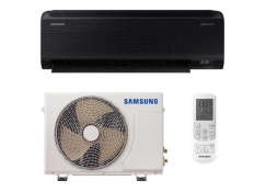 Спліт-система Samsung Black Diamond WindFree WiFi AR70F09C1BBNUA Спліт-система Samsung Black Diamond WindFree WiFi AR70F09C1BBNUA