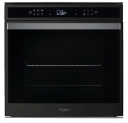 Духовка електрична Whirlpool W6 OM4 4S1 P BSS Духовка електрична Whirlpool W6 OM4 4S1 P BSS