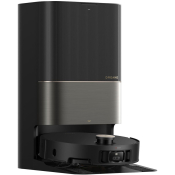 Робот-пилосос з вологим прибиранням Dreame X50 Ultra Complete Black