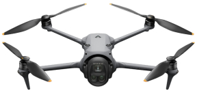Квадрокоптер DJI Mavic 4 Pro (CP.MA.00000849.01) Квадрокоптер DJI Mavic 4 Pro (CP.MA.00000849.01)