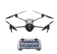 Квадрокоптер DJI Mavic 4 pro with DJI RC 2 Fly More Combo (CP.MA.00000859.01) Квадрокоптер DJI Mavic 4 pro with DJI RC 2 Fly More Combo (CP.MA.00000859.01)