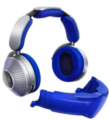 Навушники Dyson Zone WP01 Headphone EU (376062-01)